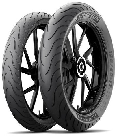 80/90R16 Michelin Pilot Street 48S (2026)