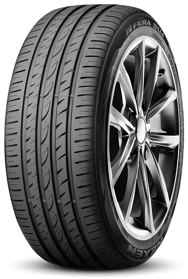 195/55R16 Nexen N Fera SU4 87H