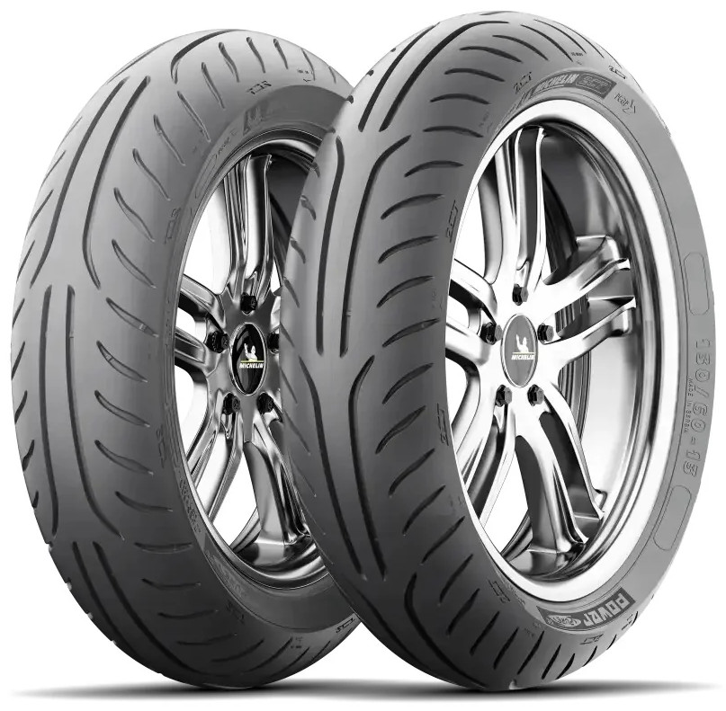150/70R13 Michelin Power Pure SC 64S