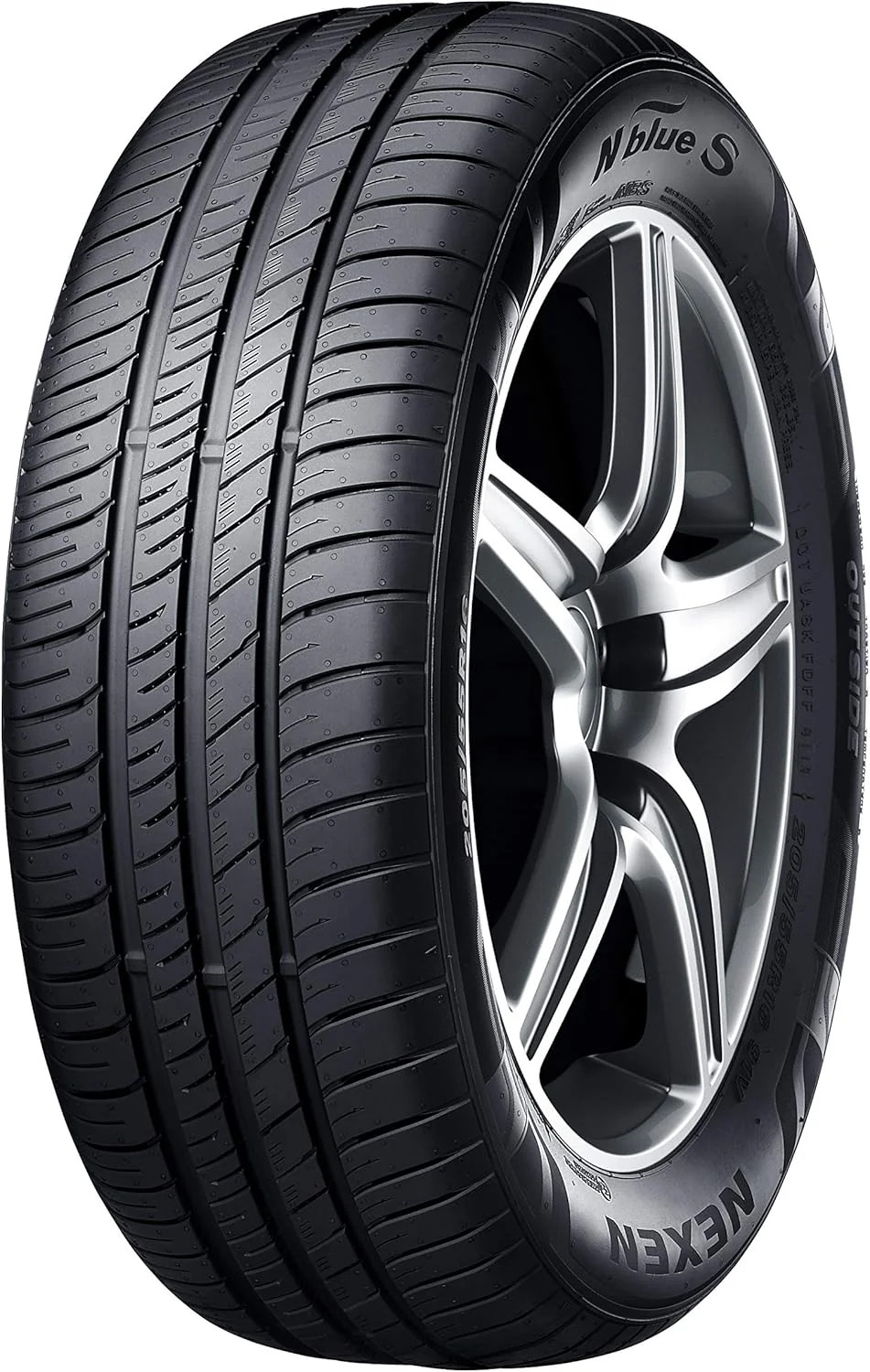 175/60R15 Nexen N Blue S 81H
