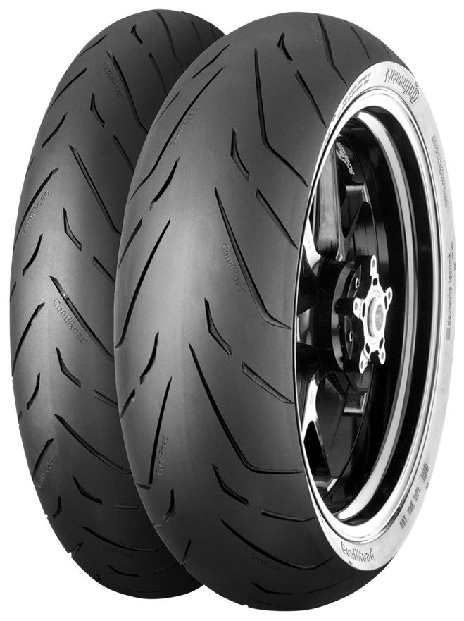 110/70R17 Continental Road 54S
