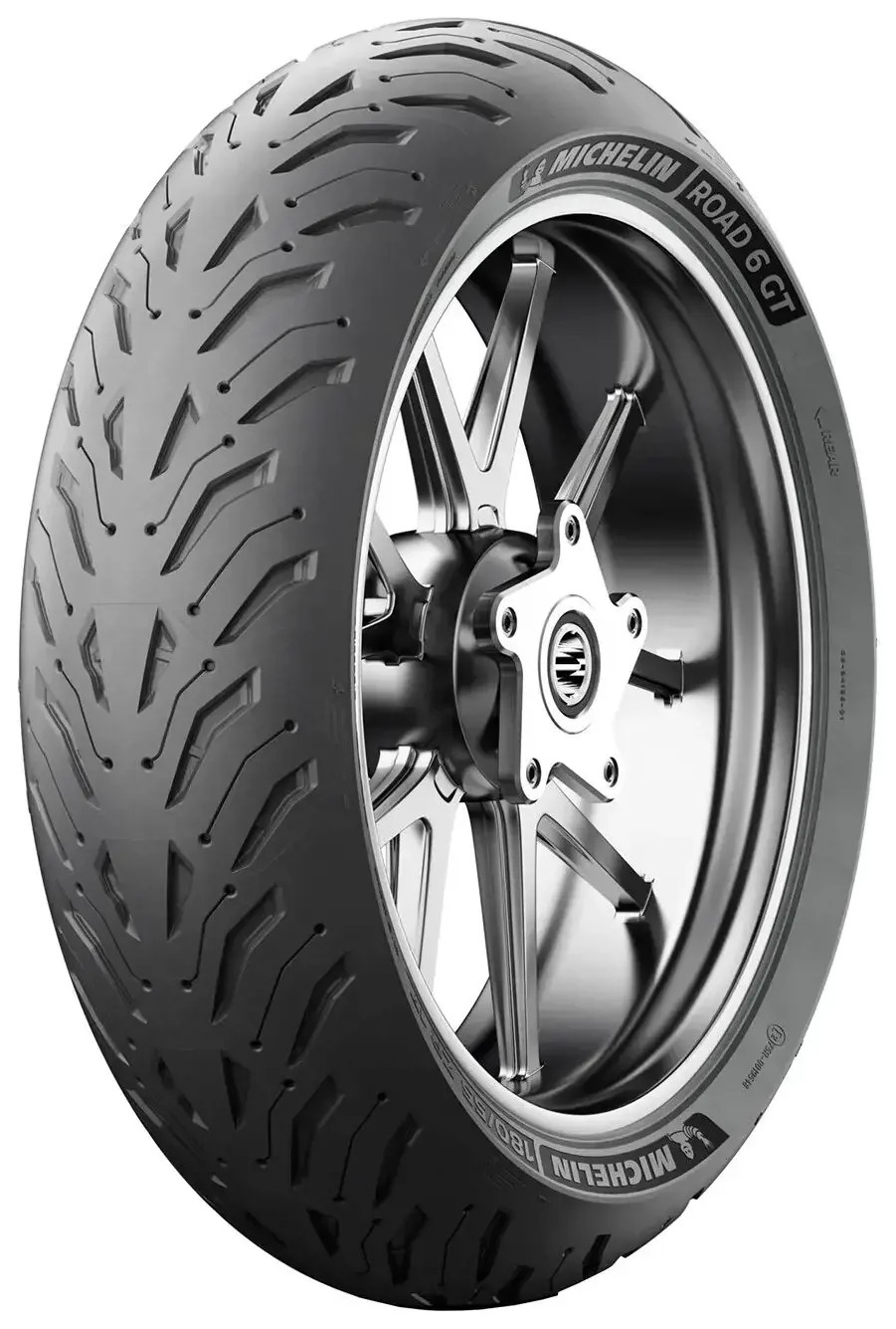 120/70R17 Michelin Road 6 GT 58W