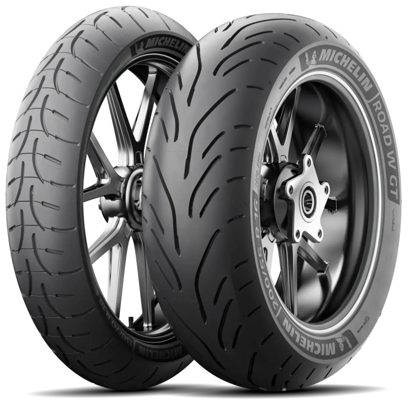 180/60R16 Michelin Road W GT 74H