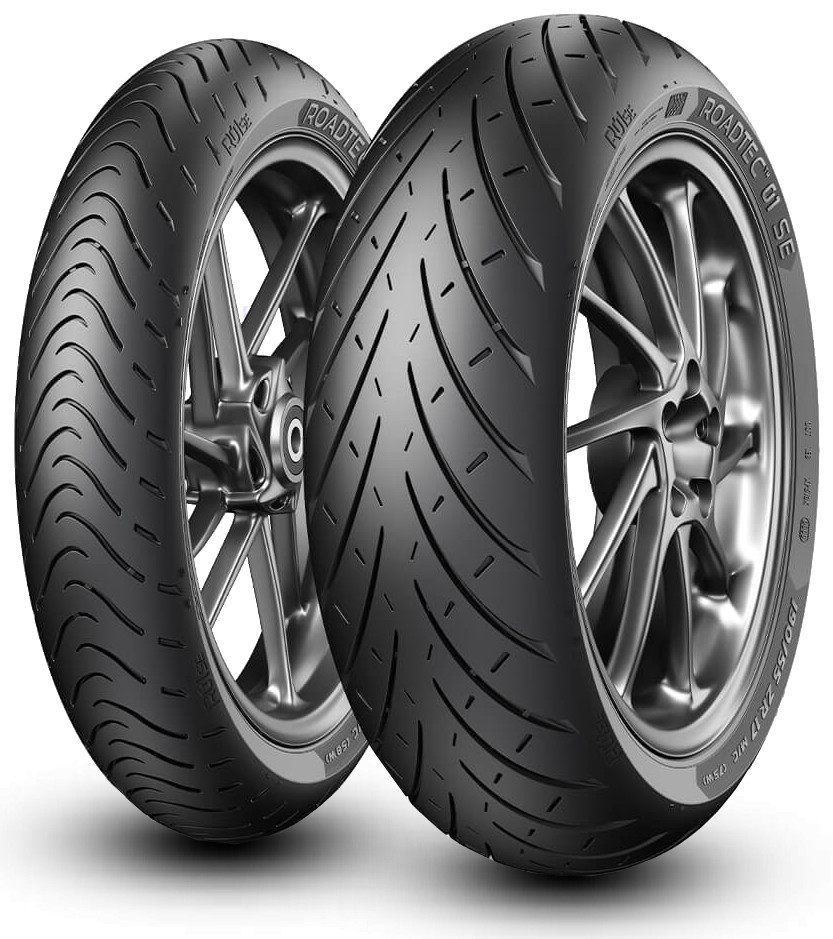120/70R17 Metzeler Roadtec 01 SE 58
