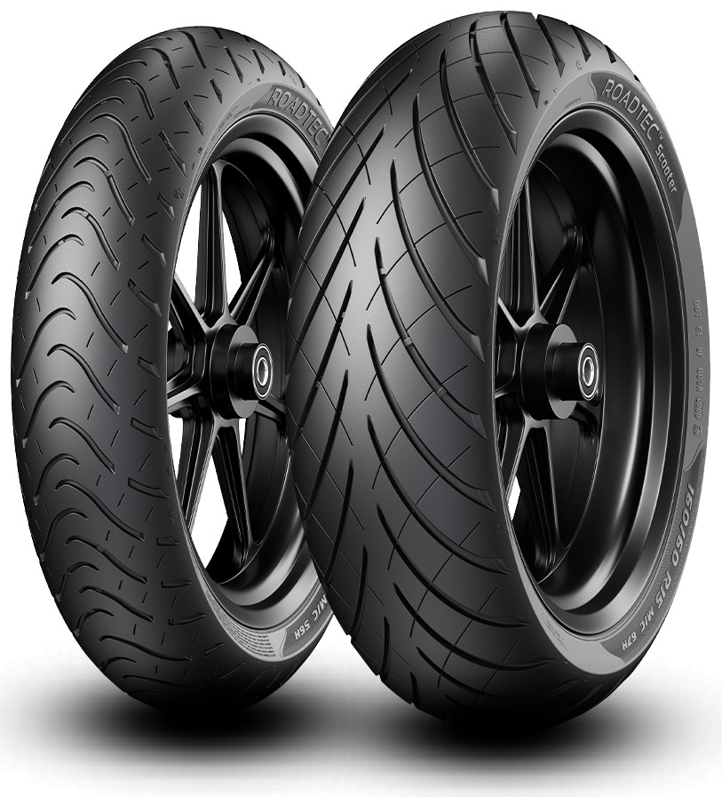 120/70R14 Metzeler Roadtec Scooter 55S