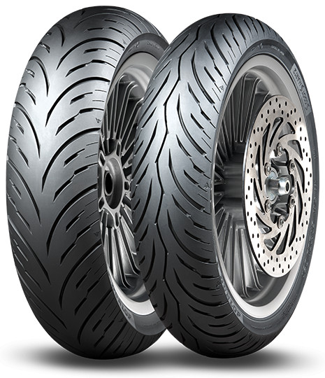 130/70R13 Dunlop ScootSmart 2 63P