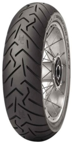 130/80R17 Pirelli Scorpion Trail II 65V