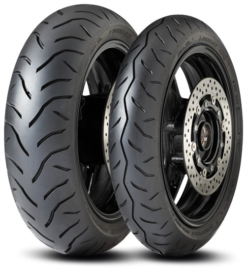 180/55R17 Dunlop Sportmax GPR-300 73W