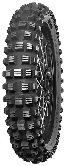 130/80R17 Mitas Stone King 65N