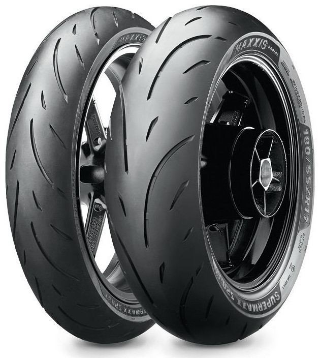120/70R17 Maxxis Supermaxx Sport 58W (2024)