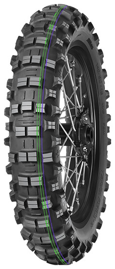 140/80R18 Mitas Terra Force-EF PRO 70M