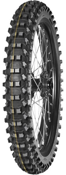 110/100R18 Mitas Terra Force-EX MH 64M