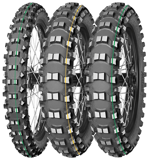 90/90R21 Mitas Terra Force-EX SM 54R