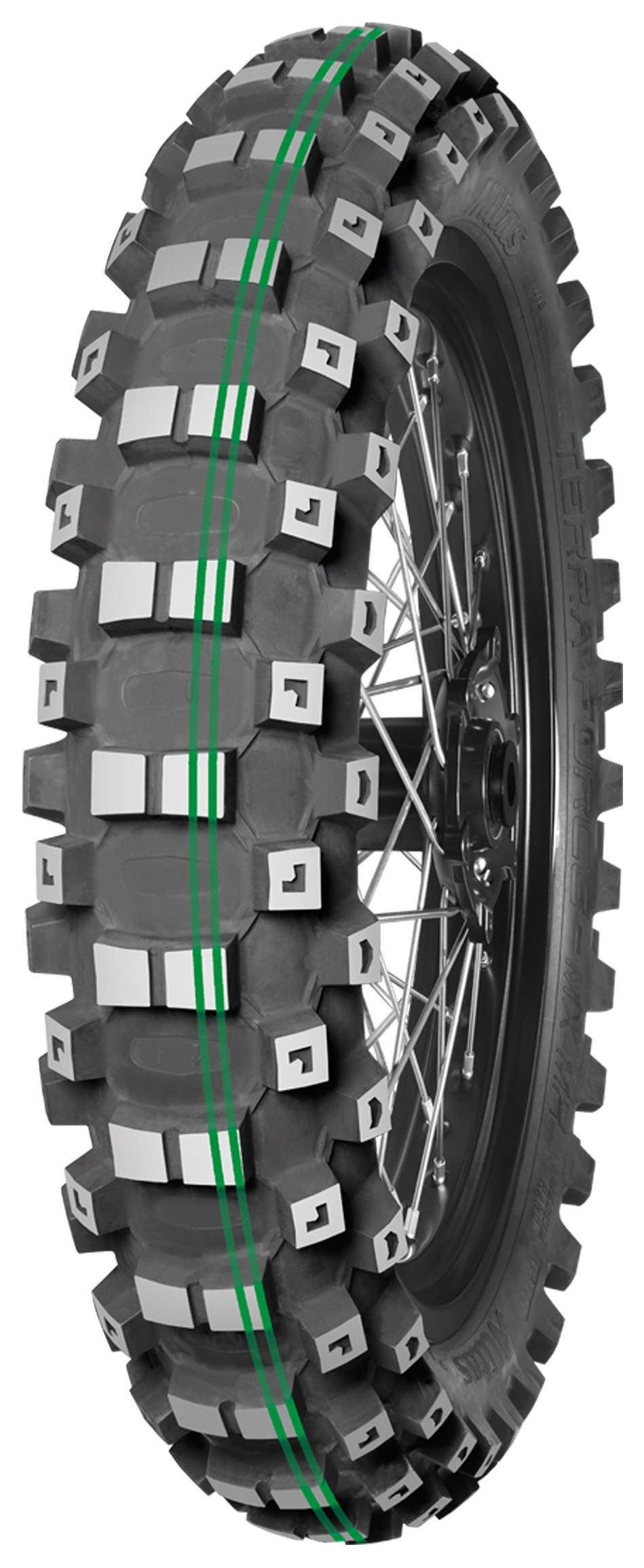120/80R19 Mitas Terra Force-MX MH 63M