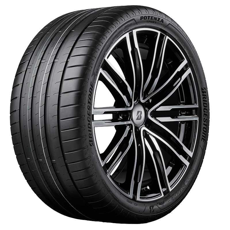 BRIDGESTONE POTENZA SPORT 245/40R18  97Y