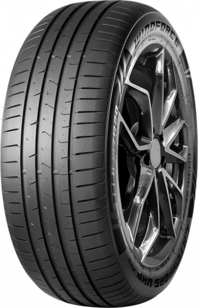 WINDFORCE CATCHFORS UHP PRO 245/45R17  99W